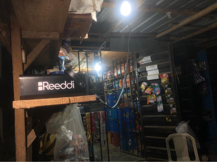 Lights